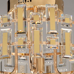 Потолочная люстра De Markt Арман 462012206