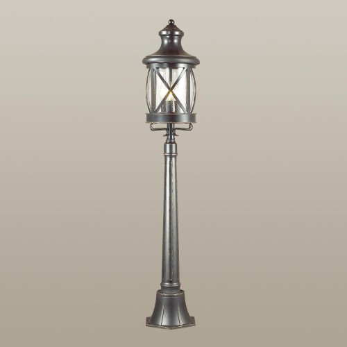 Уличный светильник Odeon Light Sation 4045/3F