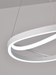 Подвесной светильник Natali Kovaltseva Finam HIGH-TECH LED LAMPS 82055