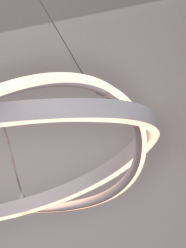 Подвесной светильник Natali Kovaltseva Finam HIGH-TECH LED LAMPS 82055