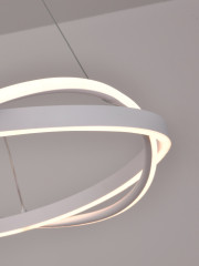 Подвесной светильник Natali Kovaltseva Finam HIGH-TECH LED LAMPS 82055