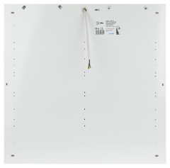 Светодиодная панель Эра SPO-910-3-40K-045 Б0046479