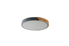 Потолочный светильник Zortes Alberro ZRS.01280.48