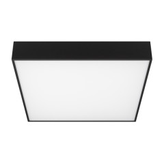 Накладной светильник Arlight SP-Quadro-S400x400-40W Day4000 034795