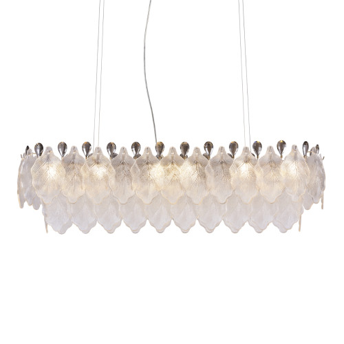 Подвесная люстра Delight Collection OD231809/120 gold