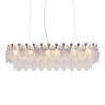 Подвесная люстра Delight Collection OD231809/120 gold