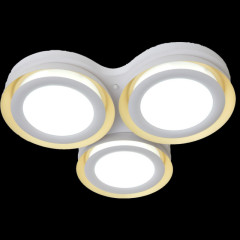 Потолочный светильник Adilux 1017