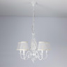 Подвесная люстра Citilux Ровена CL427150
