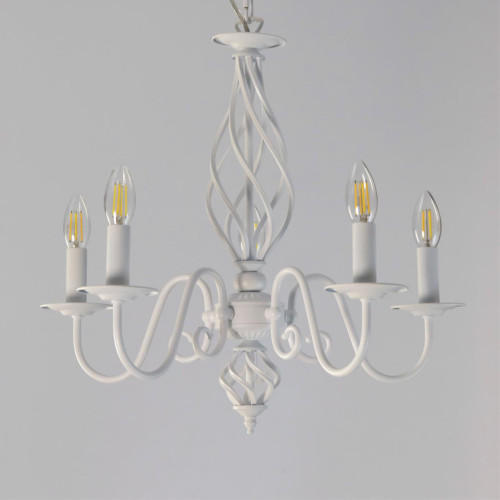 Подвесная люстра Citilux Ровена CL427150