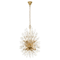Подвесная люстра Loft IT Splash 10418/8