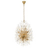Подвесная люстра Loft IT Splash 10418/8