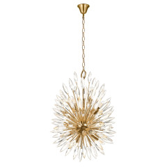 Подвесная люстра Loft IT Splash 10418/8