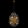 Подвесная люстра Loft IT Splash 10418/8
