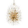 Подвесная люстра Loft IT Splash 10418/8