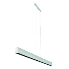 Потолочный светильник Nowodvorski Soft Ceiling Led 60x6 7540