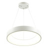 Подвесной светодиодный светильник Odeon Light Sole 4066/50L