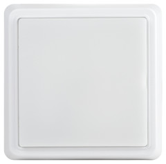 Настенно-потолочный светильник Эра SPB-302-2-4K-10 Б0055048