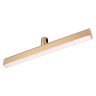 Трековый светильники Arlight ART-APRIORI-FLAT-L500-15W Warm3000 039295