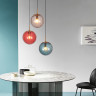 Подвесной светильник ImperiumLoft Aska 288904-26