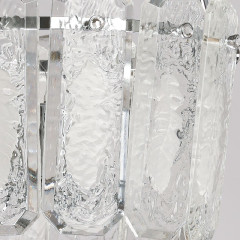 Подвесной светильник De Markt Бриз 111018201