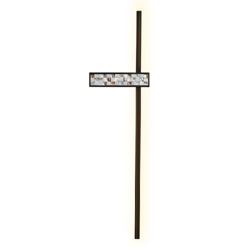 Настенный светильник Favourite Shelty 4704-2W