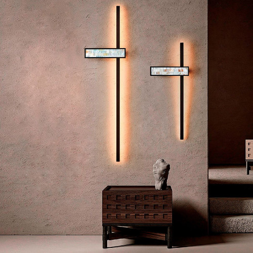 Настенный светильник Favourite Shelty 4704-2W