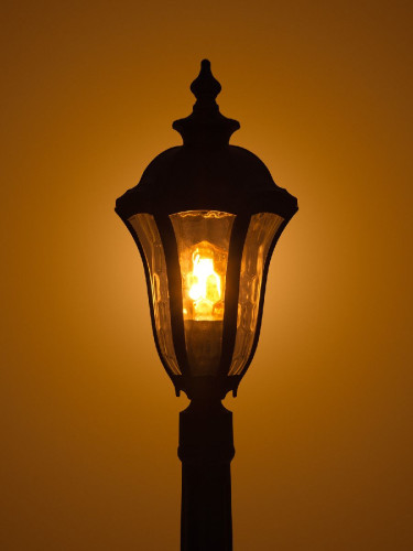 Ландшафтный светильник TDM Electric Вена SQ0330-2062