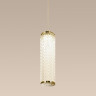 Подвесной светильник Delight Collection OMD821600 OMD821601-1 gold