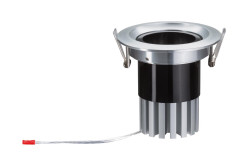 Встраиваемый светодиодный светильник Paulmann Premium Line Daz 92677