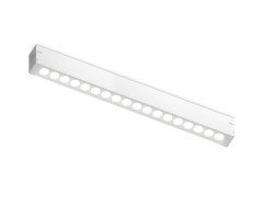 Трековый светодиодный светильник Ambrella Light Track System GL1725