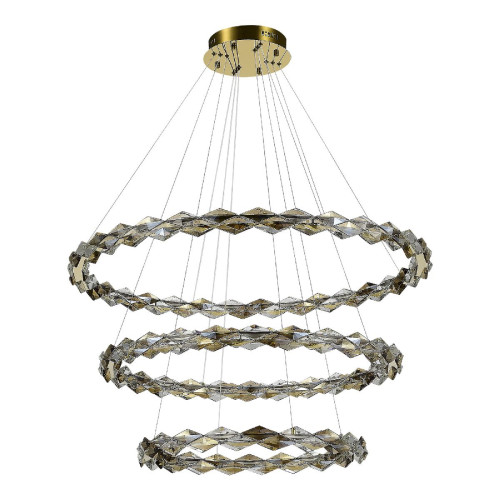 Подвесная люстра ST Luce Diamanta SL6009.103.03
