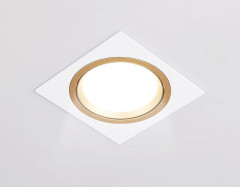 Встраиваемый светильник Ambrella Light GX Standard Tech Techno Spot TN51916
