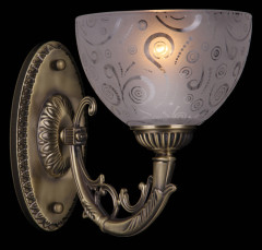 Бра Natali Kovaltseva MARTINEZ 75032-1W ANTIQUE