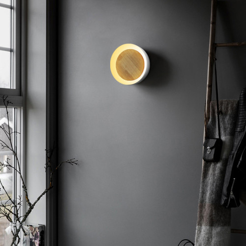 Настенный светильник ImperiumLoft Loke 208722-26