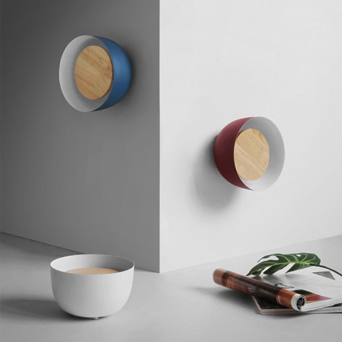 Настенный светильник ImperiumLoft Loke 208722-26