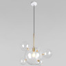 Подвесной светильник Loft IT Bolle 2034-P6