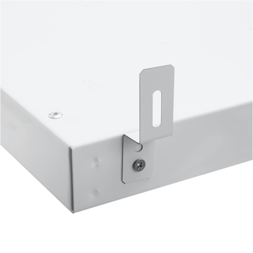 Светодиодная панель WOLTA STD ДВО12-36-041-4К с БАП EM1 36Вт 4000К IP40 Матовый