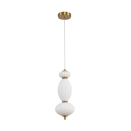 Подвесной светильник Lumion Ledio Lialda 8369/15L