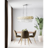 Подвесная люстра Simple Story 1031-7PL