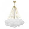 Подвесная люстра Loft IT Dream 10129/800 Gold