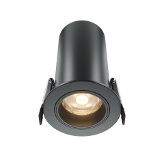 Встраиваемый спот Maytoni Technical Focus Led DL125-L12-3K-B