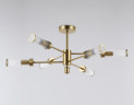 Люстра на штанге Ambrella Light High Light Modern LH55161