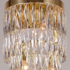 Люстра на штанге Reluce 04772-0.4-09 DN GD