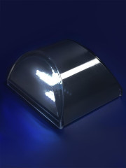 Светильник на солнечных батареях (UL-00006555) Uniel Functional USL-F-150/МТ090 Superbright