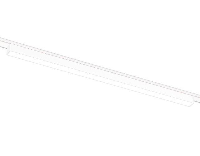 Трековый магнитный светильник Ambrella Light Magnetic Ultra Slim Track System GV1452