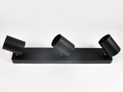 Спот Elvan NLS-2410/3-G10-Bk