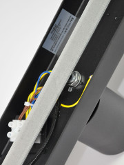 Спот Elvan NLS-2410/3-G10-Bk