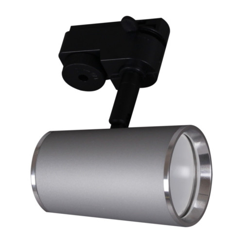 Трековый однофазный светильник Reluce 06303-9.3-001RN MR16 SL+CR