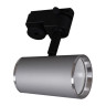 Трековый однофазный светильник Reluce 06303-9.3-001RN MR16 SL+CR