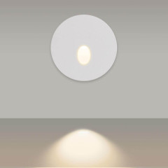 Светильник для ступеней Arlight LT-GAP-R70-3W Warm3000 025737